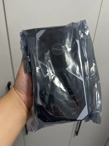 RTX 3050 6Gb praticamente em uso