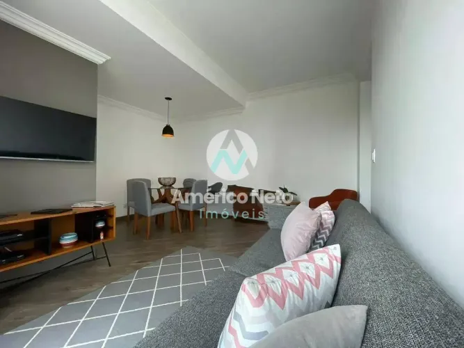 Apartamento à venda, Jardim, Santo André, SP