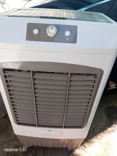 Climatizador 45 litros dos grandes