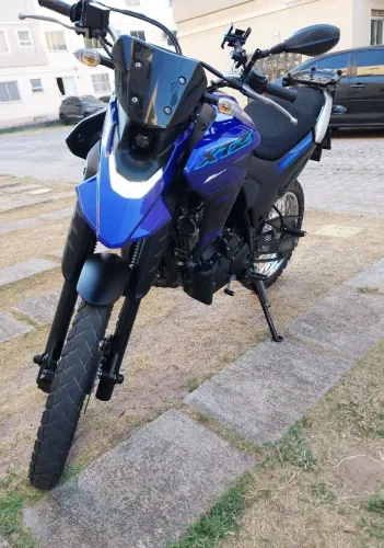 Xtz Lander 250