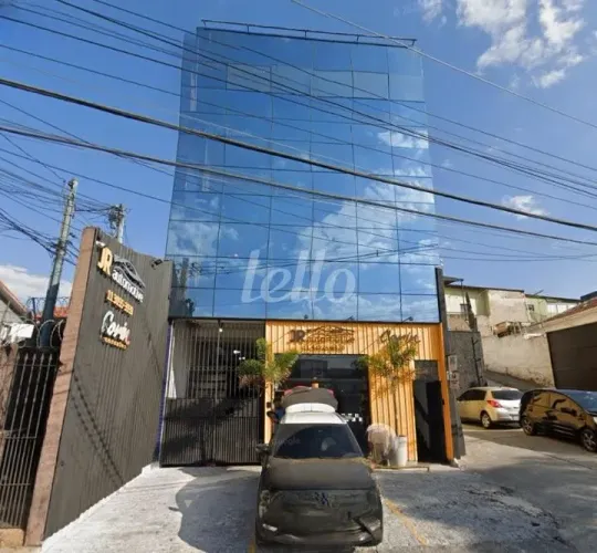 Comercial para alugar no(a) Jaçanã