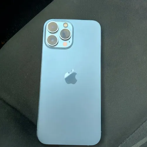 iPhone 13 Pro Max