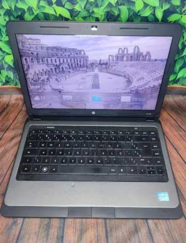 Notebook HP 430 - i3 - SSD 120 GB - RAM 4GB