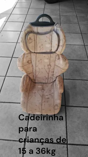 Cadeirinha 