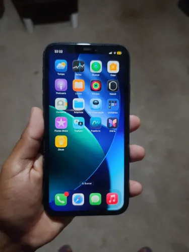 VENDO OU TROCO ESSE IPHONE 11 POR UM VÍDEO GAME