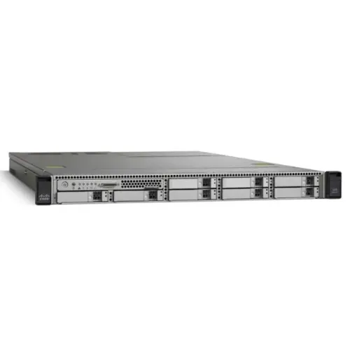 Servidor Cisco UCS C220 M3 ? 32 vCPUs / 64GB RAM ECC