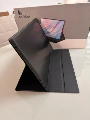 Monitor portátil