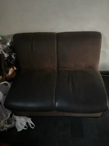 Sofá de 5 lugares