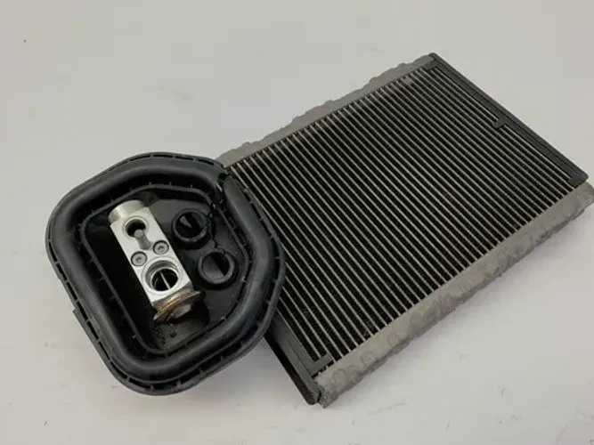 Evaporador Radiador Ar Condicionado Mercedes C200 2008 2011