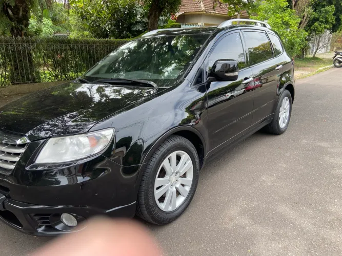 Subaru Tribeca 3.6 24V 270cv 5P Aut. 2011