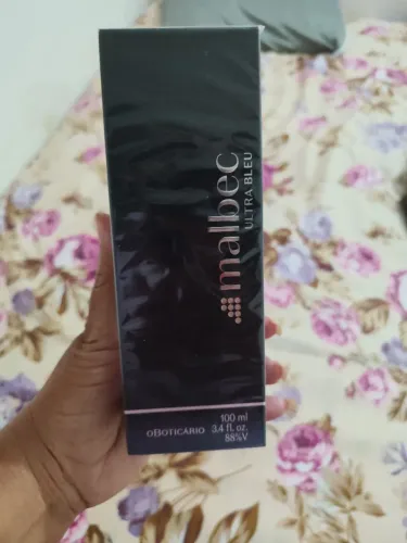 MALBEC TRADICIONAL E MALBEC ULTRA BLEU R$170 CADA