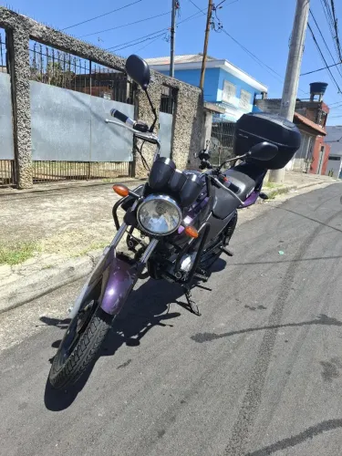 VENDO FACTOR 125