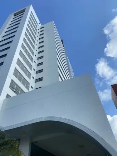 Sala para alugar, 29 m² por R$ 1.700,00/ano - Liberdade - Campina Grande/PB