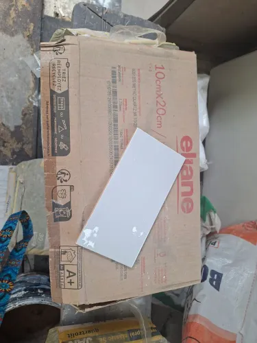 Revestimento cerâmico 