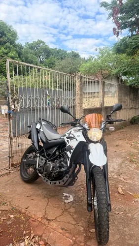 Xt 660 2005