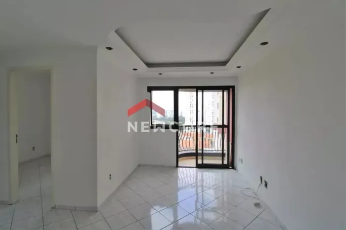 Apartamento em Rua Roque Giangrande Filho - Jardim Marajoara - São Paulo/SP