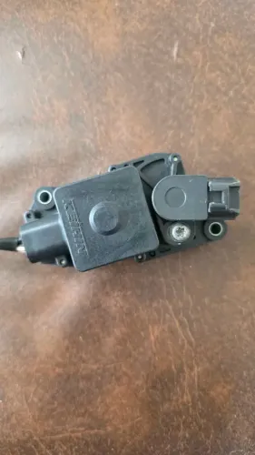 Sensor TBI e Motor Atuador da Borboleta Ninja 250r Completo Original