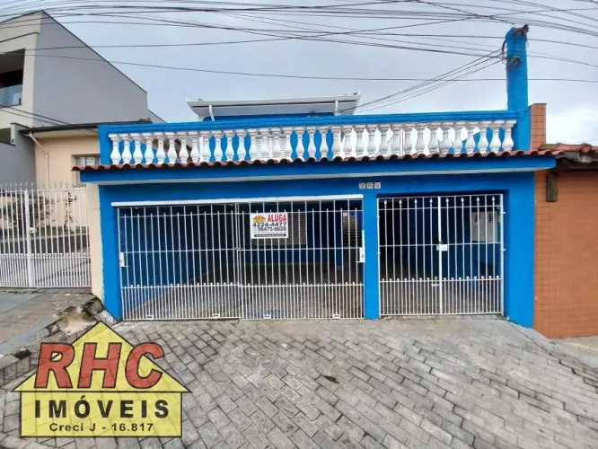CASA TÉRREA B: OLÍMPICO - SCS