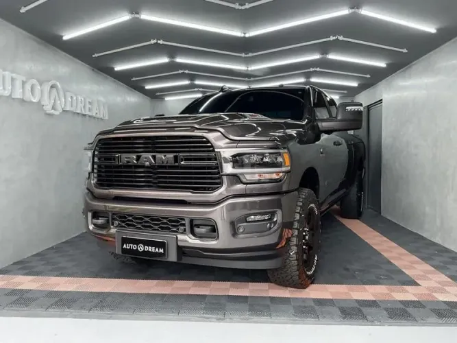 Ram 2500 Laramie 6.7 TDI CD 4X4 Diesel 2024