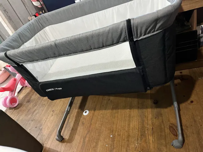 Berço portátil cosco