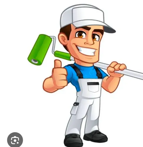 Pintor profissional