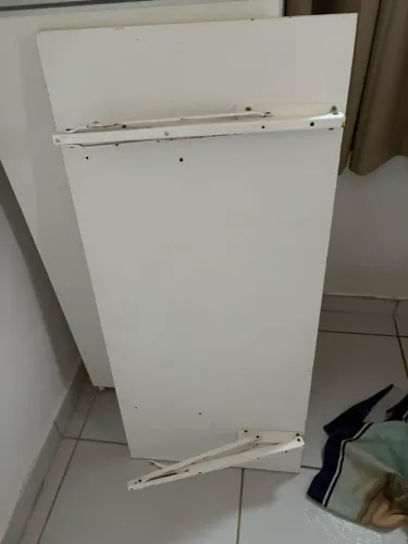 Escrivaninha 