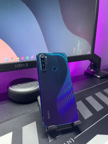 Celular Redmi Note 8