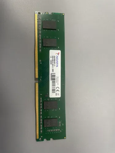 Memória RAM ADATA 4GB DDR4