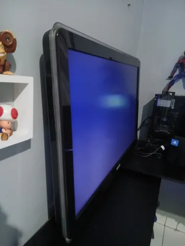 TV 42 Plasma