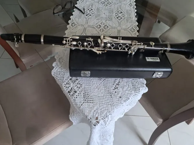 Venda de instrumentos