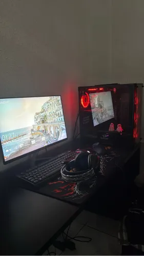 Pc gamer