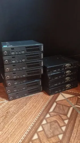 LENOVO TINKCENTRE i3 3220 4gb de ram e 500gb hd