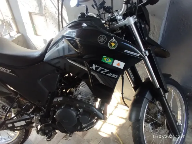 Lander XTZ150