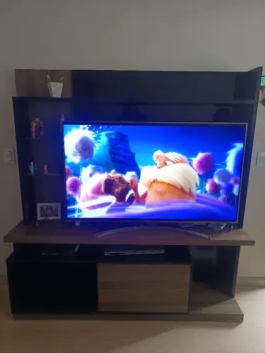 Hack para TV