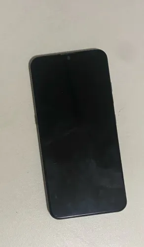 Celular LG K22 usado