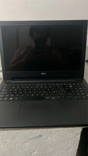 Notebook Dell de 15.6 Polegadas