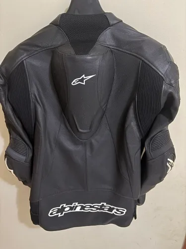 Jaqueta Alpinestars