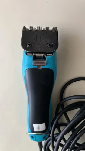 Máquina de tosa Wahl