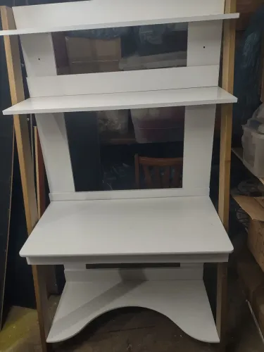 Escrivaninha para quarto