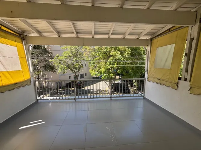 Casa de vila para venda em Vila Augusta com 2 quartos , 112m²