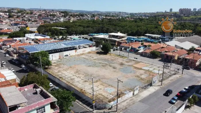 VENDA - ÁREA VILA ASSIS / SOROCABA/SP