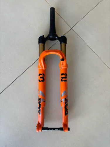 suspensão fox kashima 32 factory 