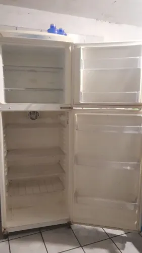Geladeira
