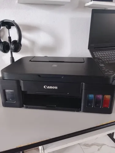 Impressora Canon 