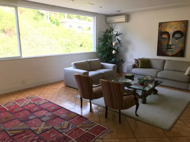 Apartamento para venda com 180 metros quadrados com 3 quartos em Flamengo - Rio de Janeiro
