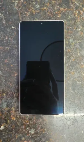 Galaxy S25 Ultra | 256GB | Cinza Titânio