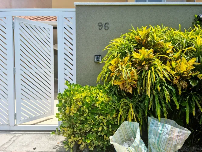ALUGUE 190 m² sala 4 quartos em Serra Grande - Itaipu - Niterói - RJ