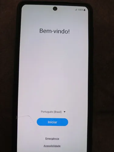 Celular Sansung M52 128Mb