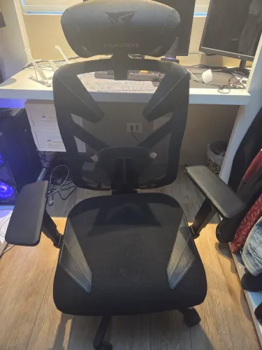 Cadeira Ergonômica ThunderX3