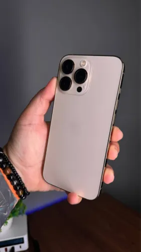 iPhone 13 Pro 256Gb (LEIA)